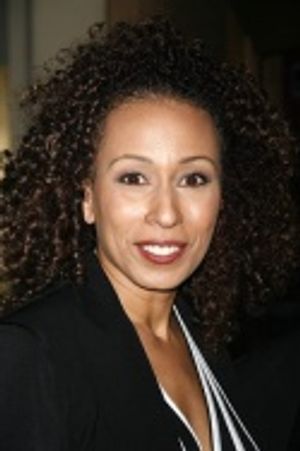 Tamara Tunie Photo