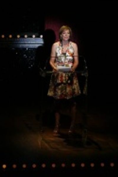 Allison Janney Photo