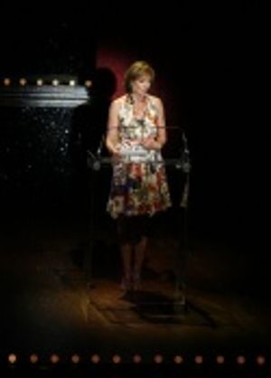 Allison Janney Photo