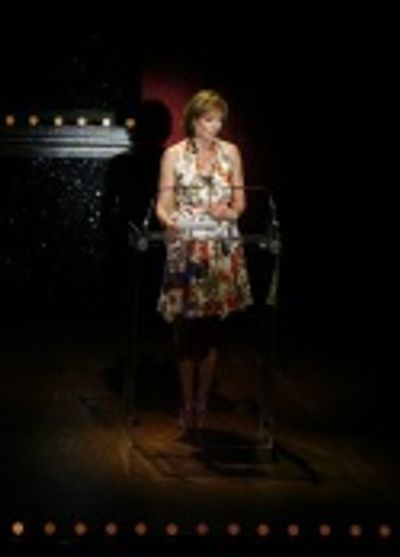 Allison Janney Photo