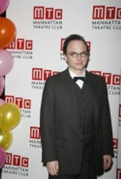 Michael Cerveris Photo