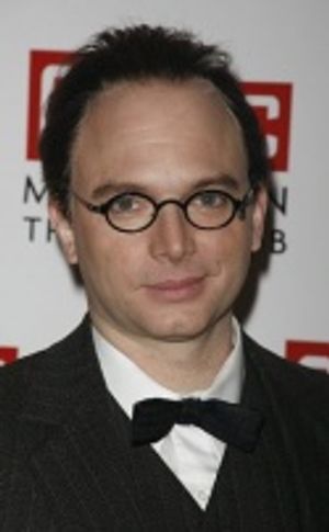 Michael Cerveris Photo