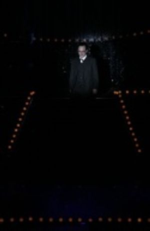 Michael Cerveris Photo