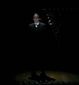 Michael Cerveris Photo