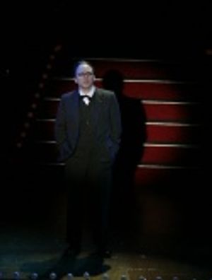 Michael Cerveris Photo