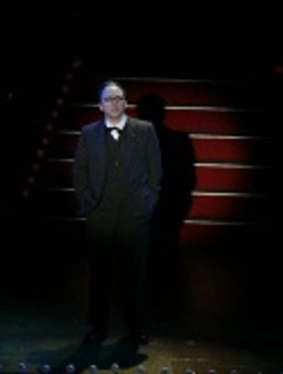 Michael Cerveris Photo