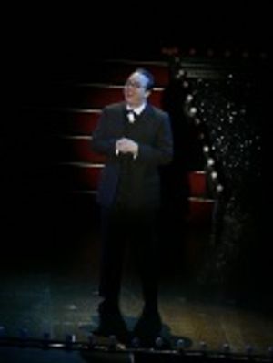 Michael Cerveris Photo