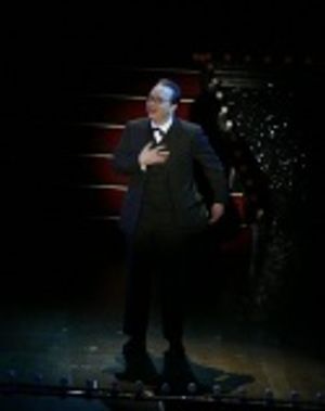 Michael Cerveris Photo