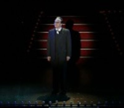 Michael Cerveris Photo