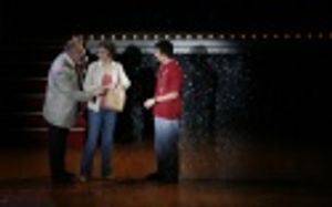 The cast of In the Heights Photo