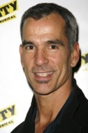 Jerry Mitchell Photo