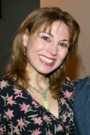 Valerie Smaldone Photo