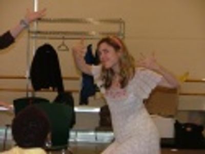 Kerry Butler Photo