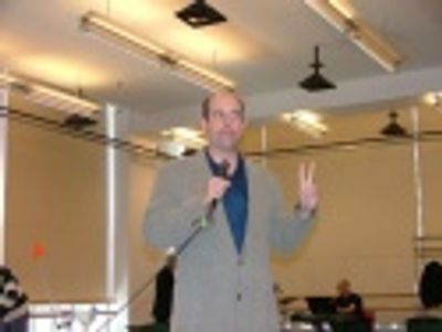 Director Christopher Ashley Photo