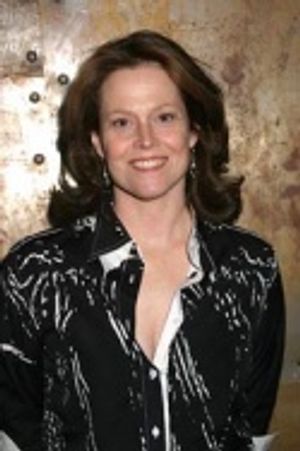 Sigourney Weaver Photo