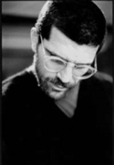 David Mamet Photo