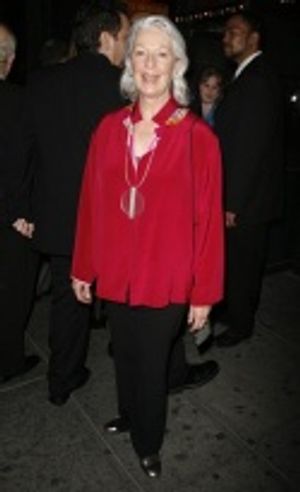 Jane Alexander Photo