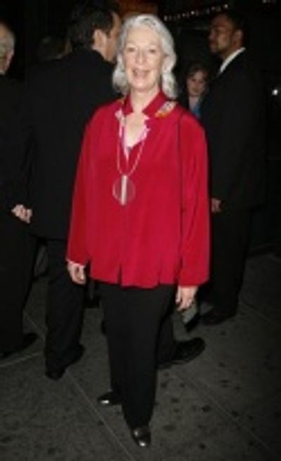 Jane Alexander Photo