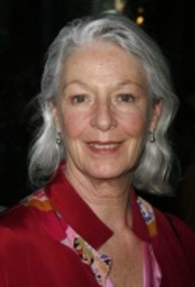Jane Alexander Photo