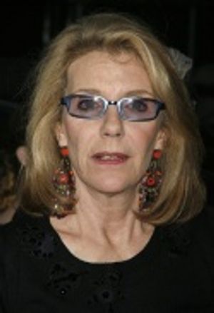 Jill Clayburgh Photo