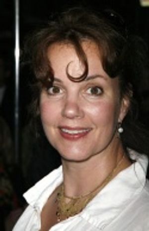 Margaret Colin Photo