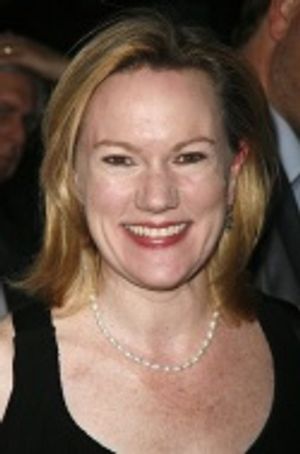 Kathleen Marshall Photo