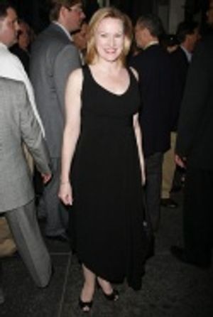 Kathleen Marshall Photo