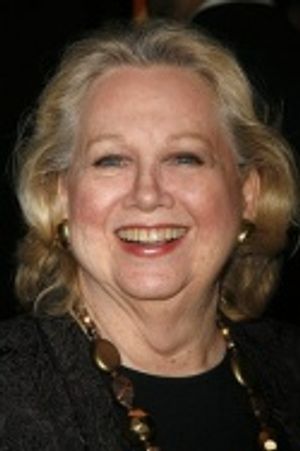 Barbara Cook Photo