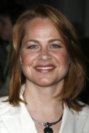 Deidre Lovejoy Photo