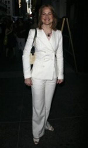 Deidre Lovejoy Photo