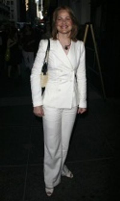 Deidre Lovejoy Photo