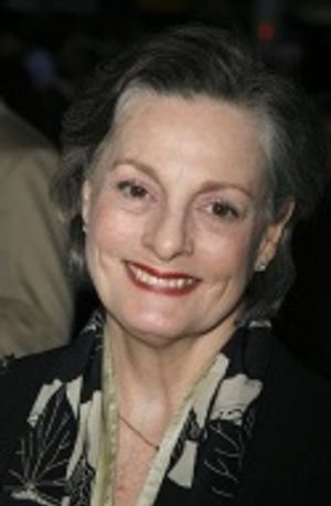 Dana Ivey Photo