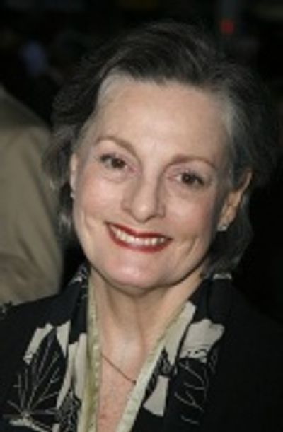 Dana Ivey Photo