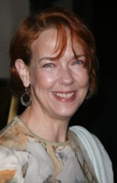 Harriet Harris Photo