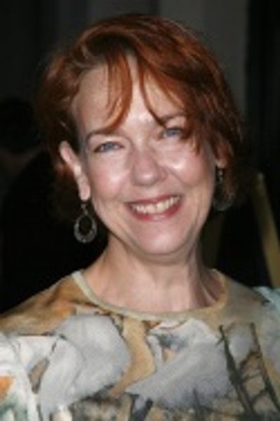 Harriet Harris Photo