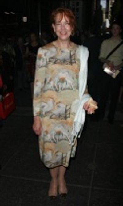 Harriet Harris Photo