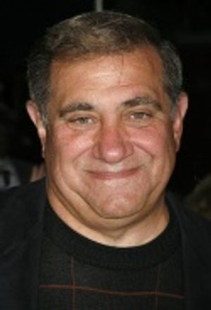 Dan Lauria Photo