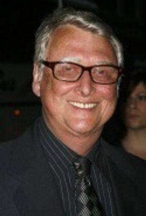 Mike Nichols Photo