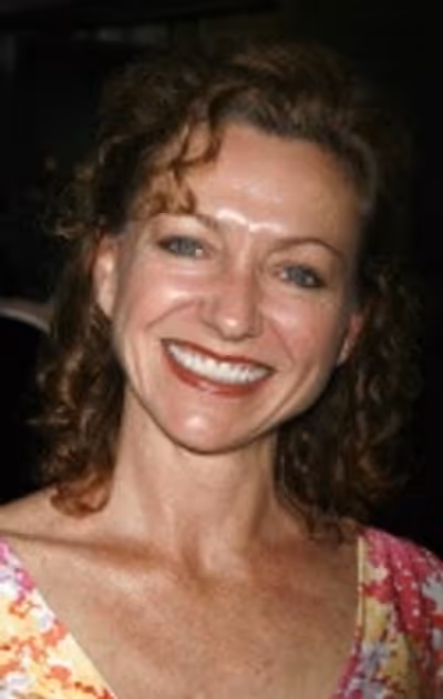 Julie White Photo