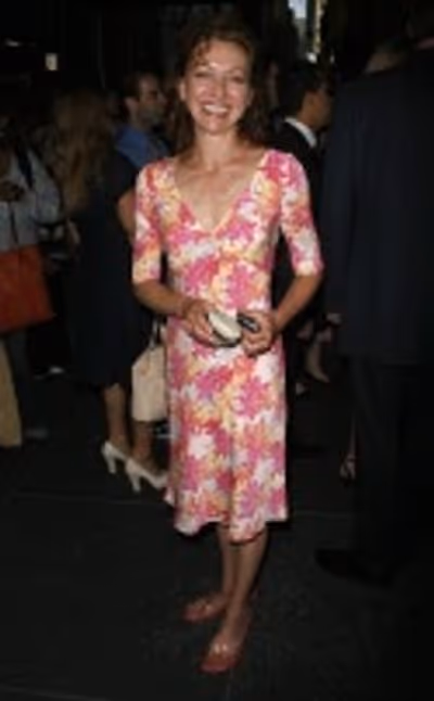 Julie White Photo