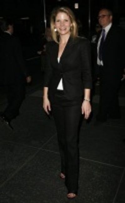 Kelli O'Hara Photo