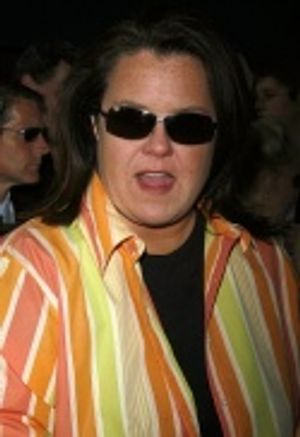 Rosie O'Donnell Photo