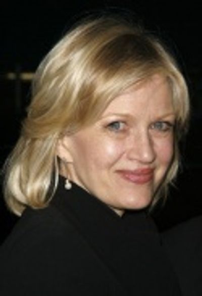 Diane Sawyer Photo