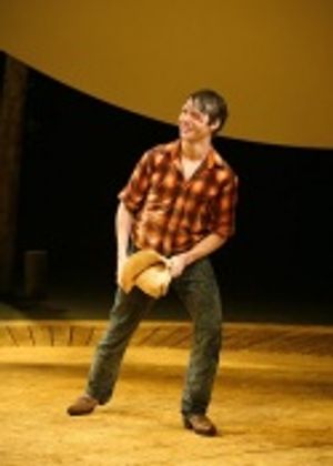 Bobby Steggert Photo