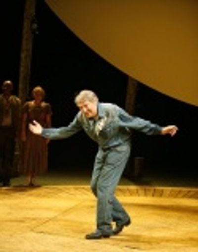 John Cullum Photo
