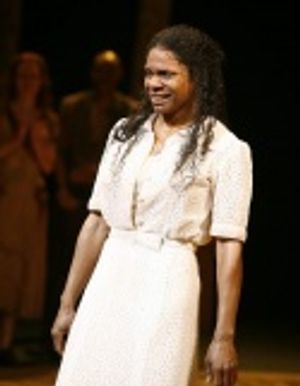 Audra McDonald Photo