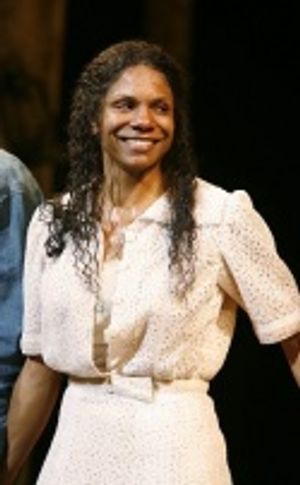 Audra McDonald Photo