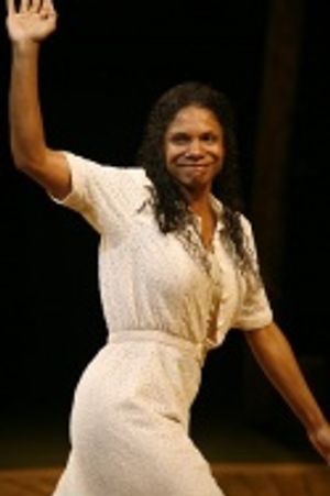 Audra McDonald Photo