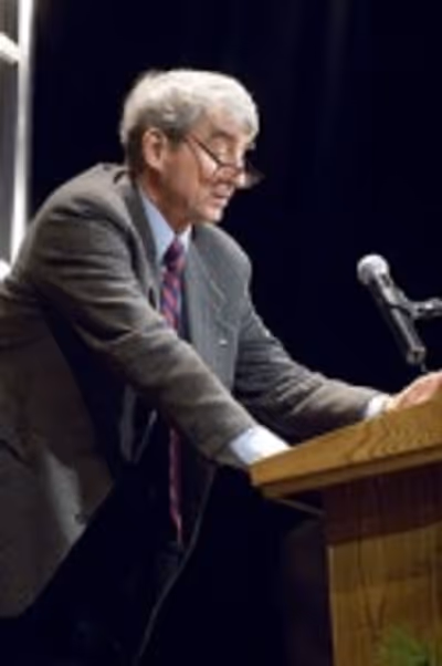 Sam Waterston Photo