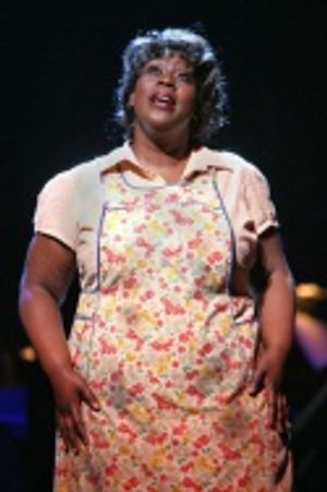 Capathia Jenkins Photo